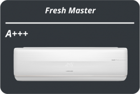 Hisense Fresh master QF35XW0E