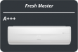 Hisense Fresh master ( QF25XW0E, QF35XW0E )